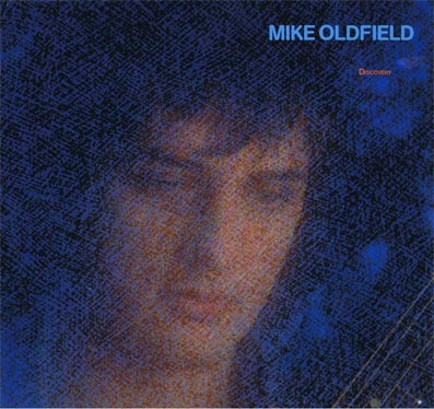 Mike OLDFIELD discovery